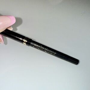 Yves Saint Laurent Luxurious Black Eyeliner